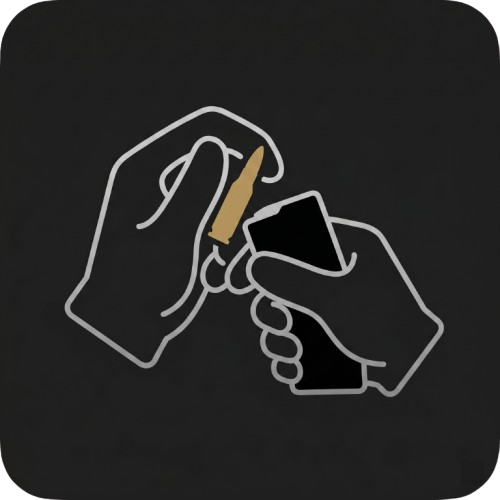Manimal's Ammo Loading Animations icon