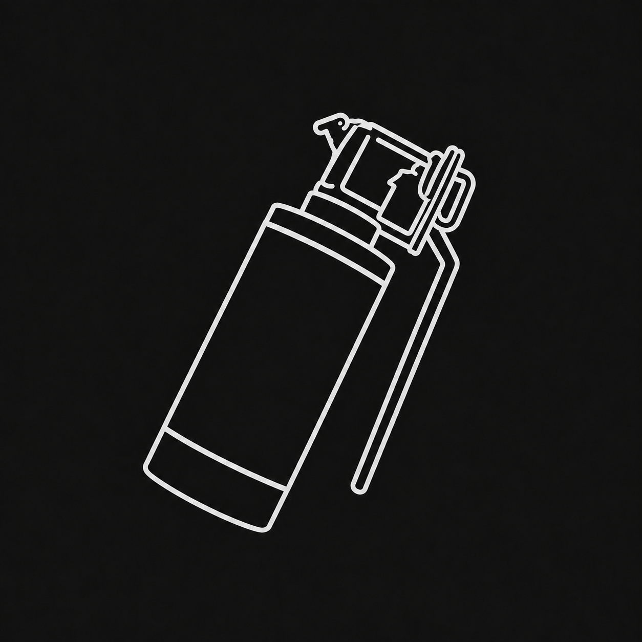 Manimal's CS Gas icon