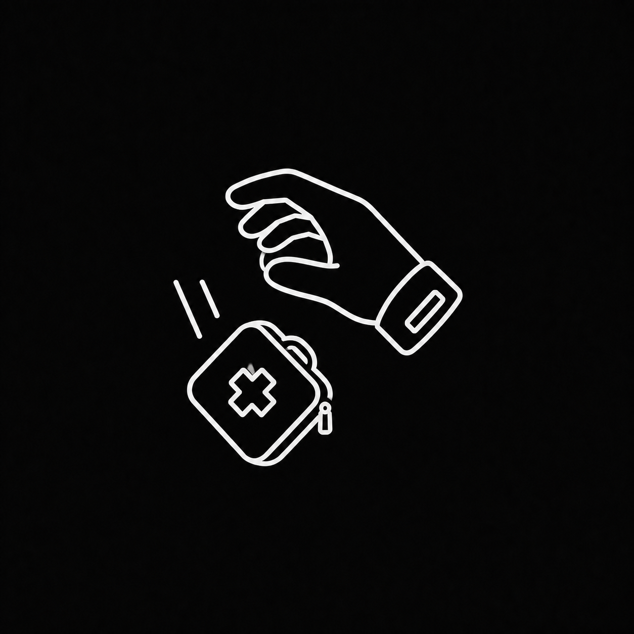 Manimal's Quick Cancel icon